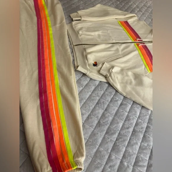 5 Stripe Set S&L